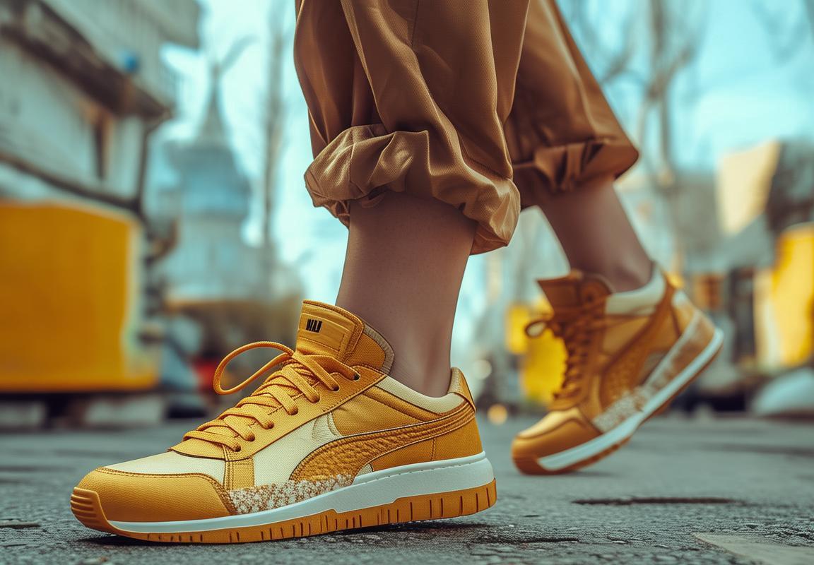 Calzado Urbano PUMA para Cada Ocasión: PUMA, PUM, OLO, ESC, de PUMA