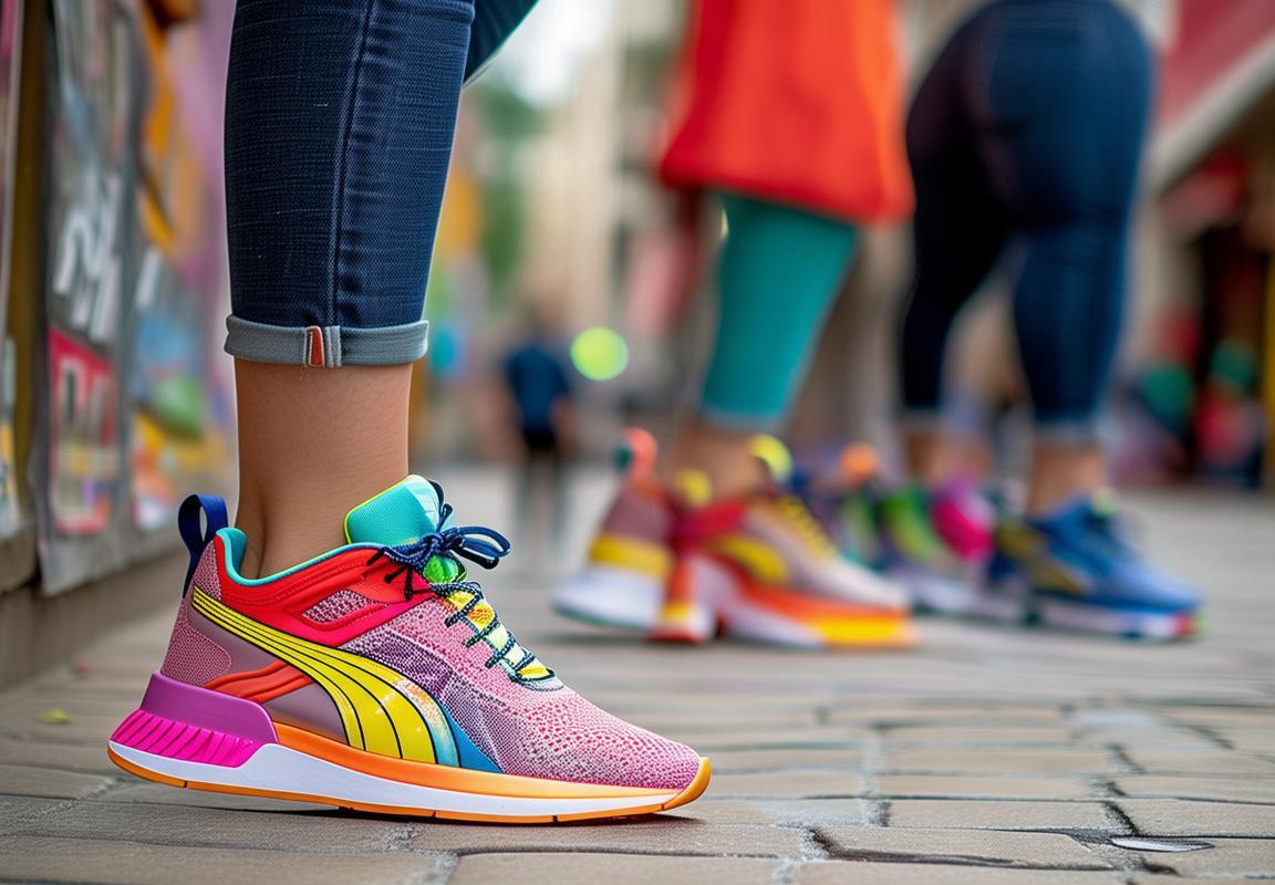Calzado PUMA Casual con Inspiración Deportiva: Ofertas Exclusivas y Rebajas en Guadalajara