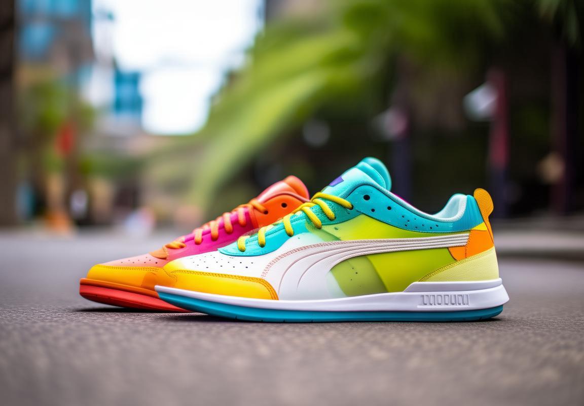Comodidad Diaria con Puma Profile Low: La Calzada Perfecta para tu RITMO