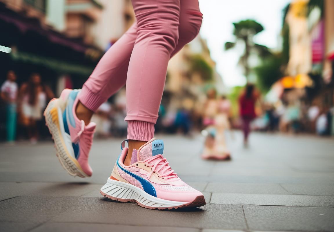 Calzado Casual PUMA para el Día a Día en Guadalajara: Lo Último en Estilo y Comodidad
