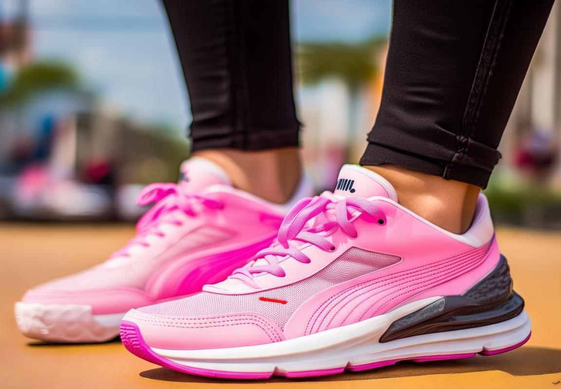 Calzado Cómodo y Moderno de PUMA: Oportunidades de Descuento en Guadalajara