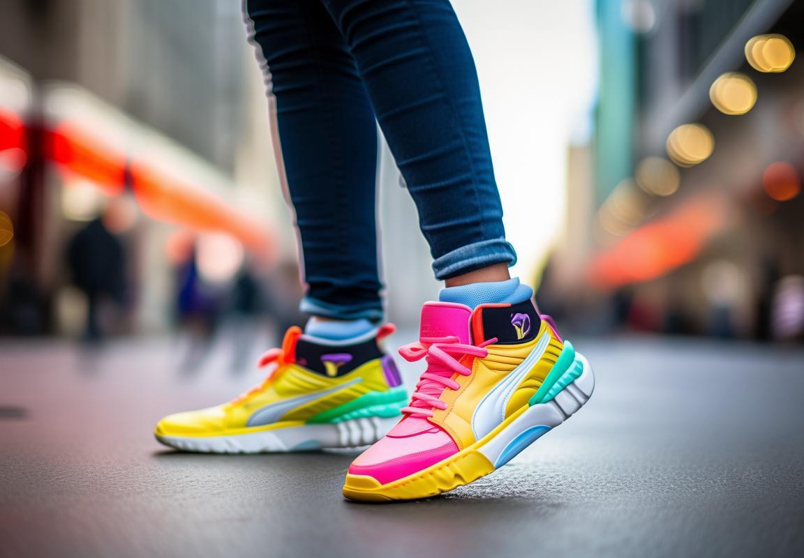 Tenis PUMA Mayze para Mujer: Calidad y Diseño con PUMA y Ofertas Exclusivas