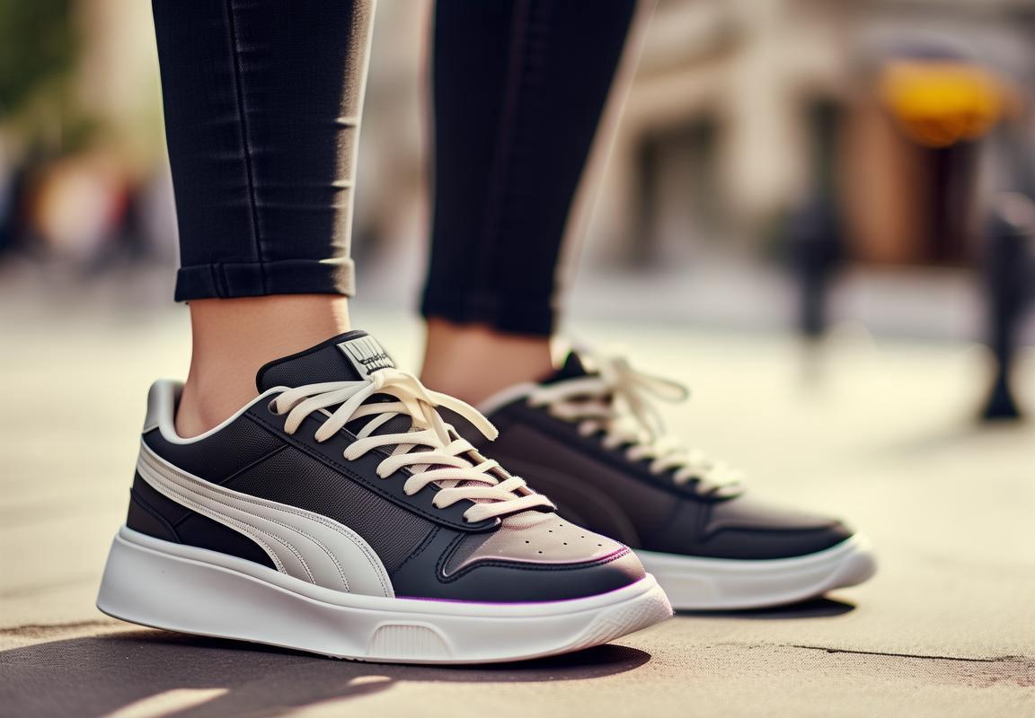 Calzado casual PUMA en tonos básicos: Oferta exclusiva en Guadalajara