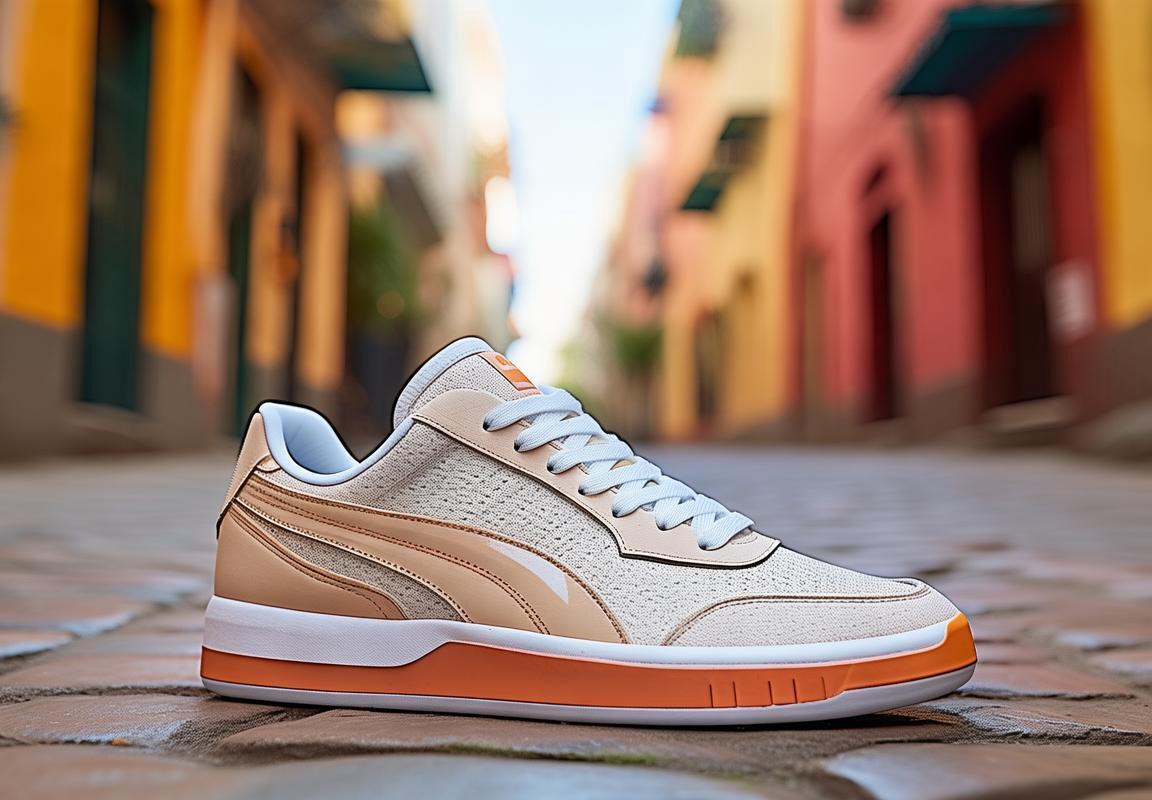 PUMA Calzado Casual en Colores Sobrios, Oferta Especial en Guadalajara