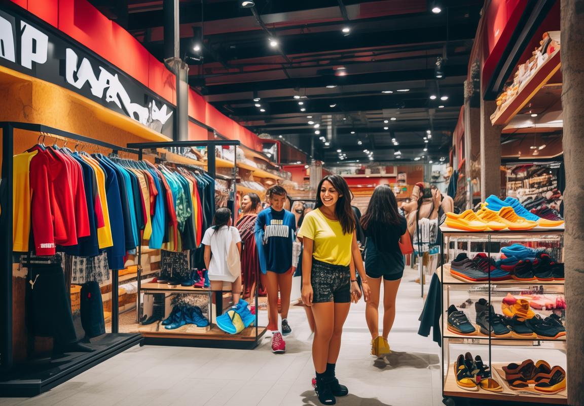 PUMA: Descubre la Nueva Colección de Streetwear con Descuentos Exclusivos en Guadalajara