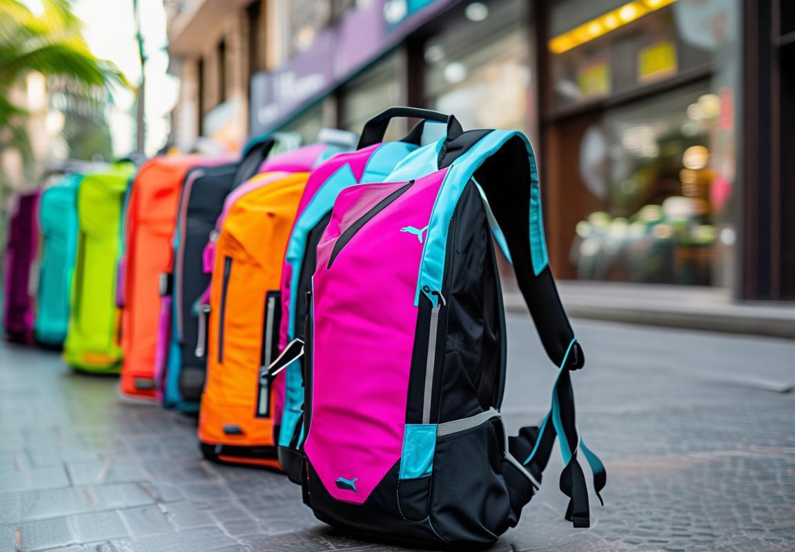 Mochilas Puma Nuevas – Rebajas Exclusivas en Guadalajara