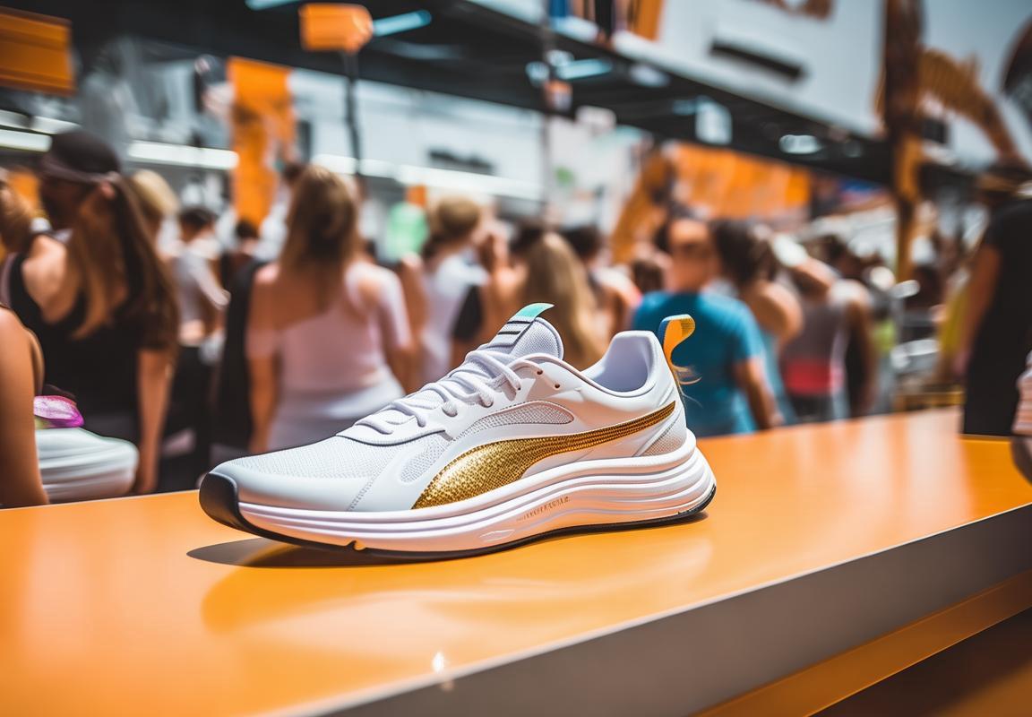Puma Mujer Calzado Running – Últimas Piezas: Ofertas Exclusivas y Descuentos en Guadalajara