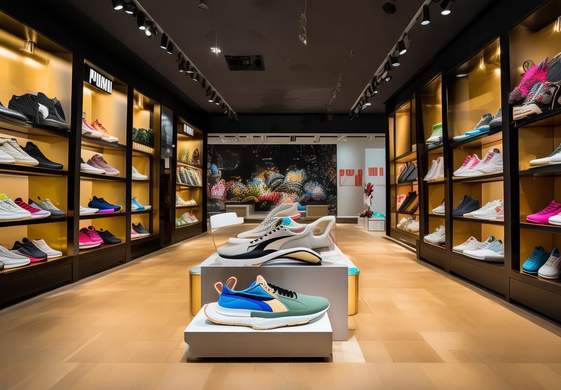 PUMA Casual Shoes para Cualquier Estilo: Ofertas Exclusivas en PUMA Guadalajara