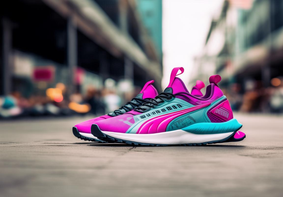 Calzado urbano PUMA para cada ocasión: PUMA, la elegancia y el confort a tu paso