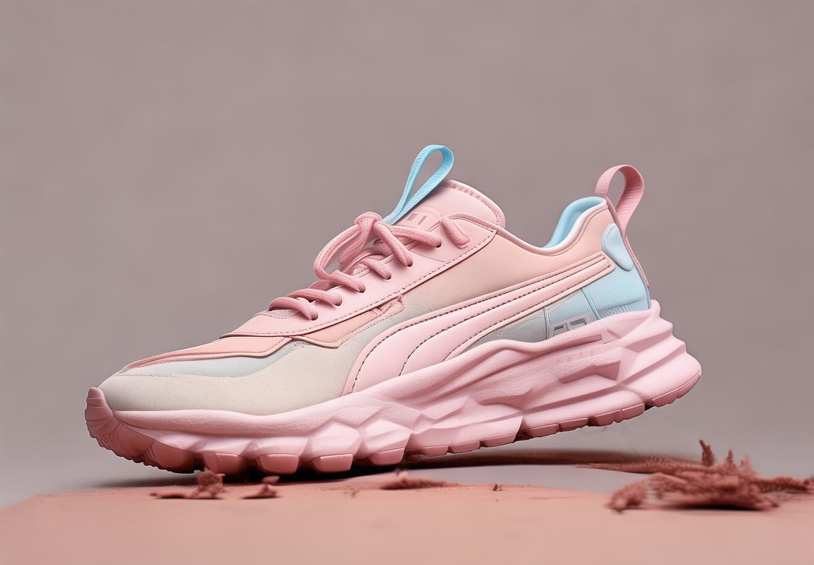 Calzado informal PUMA para tu día a día: PUMA, estilo y confort en Guadalajara