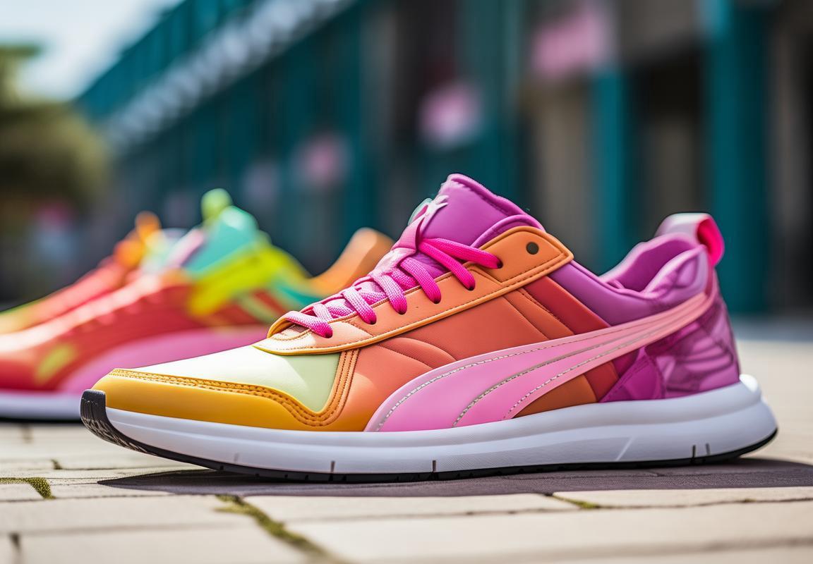 Calzado de uso diario PUMA con diseño cool: Ofertas exclusivas en Guadalajara