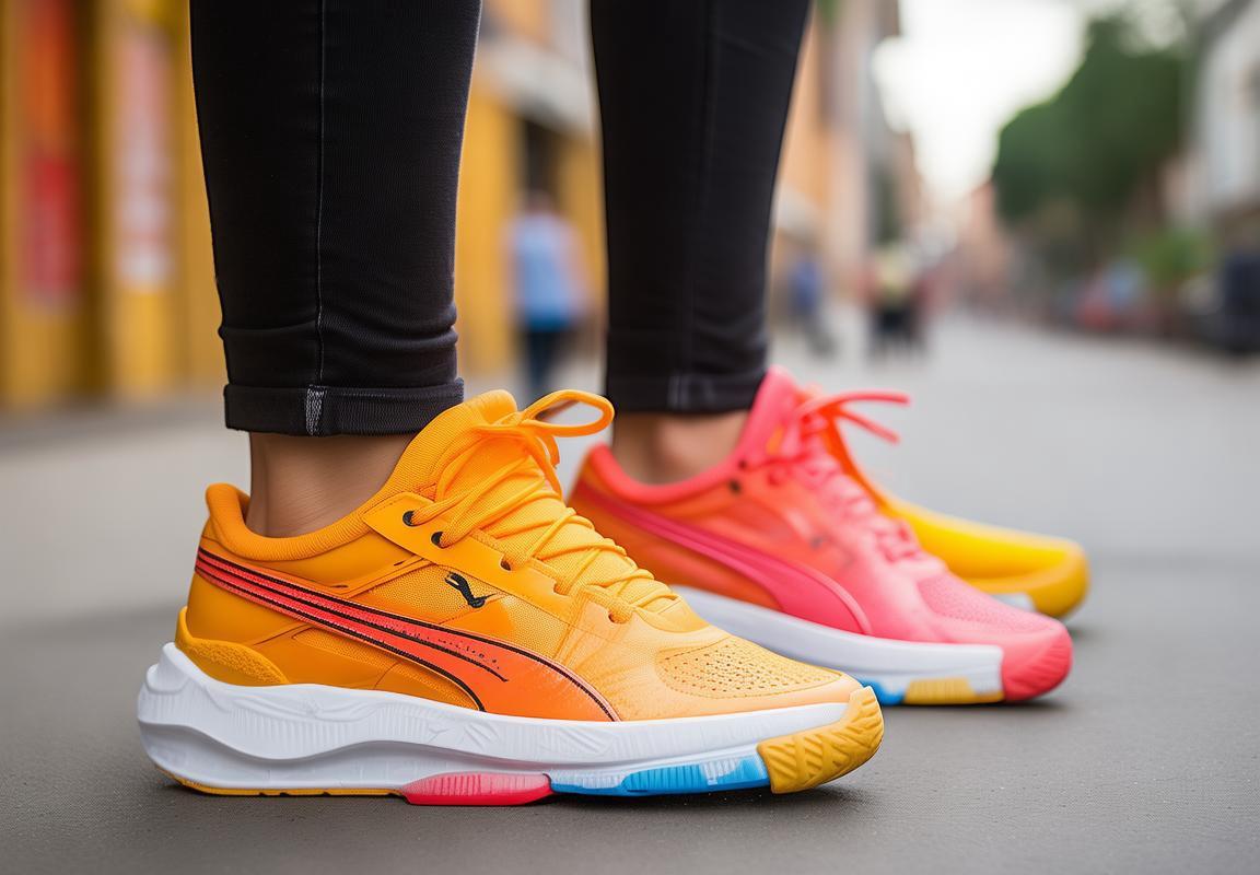 Calzado casual con logo clásico de PUMA: Ofertas Exclusivas en Guadalajara