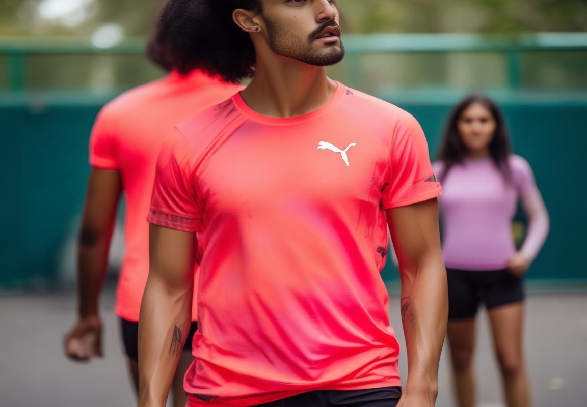 Puma Camisetas Técnicas – Envío Gratis en Guadalajara