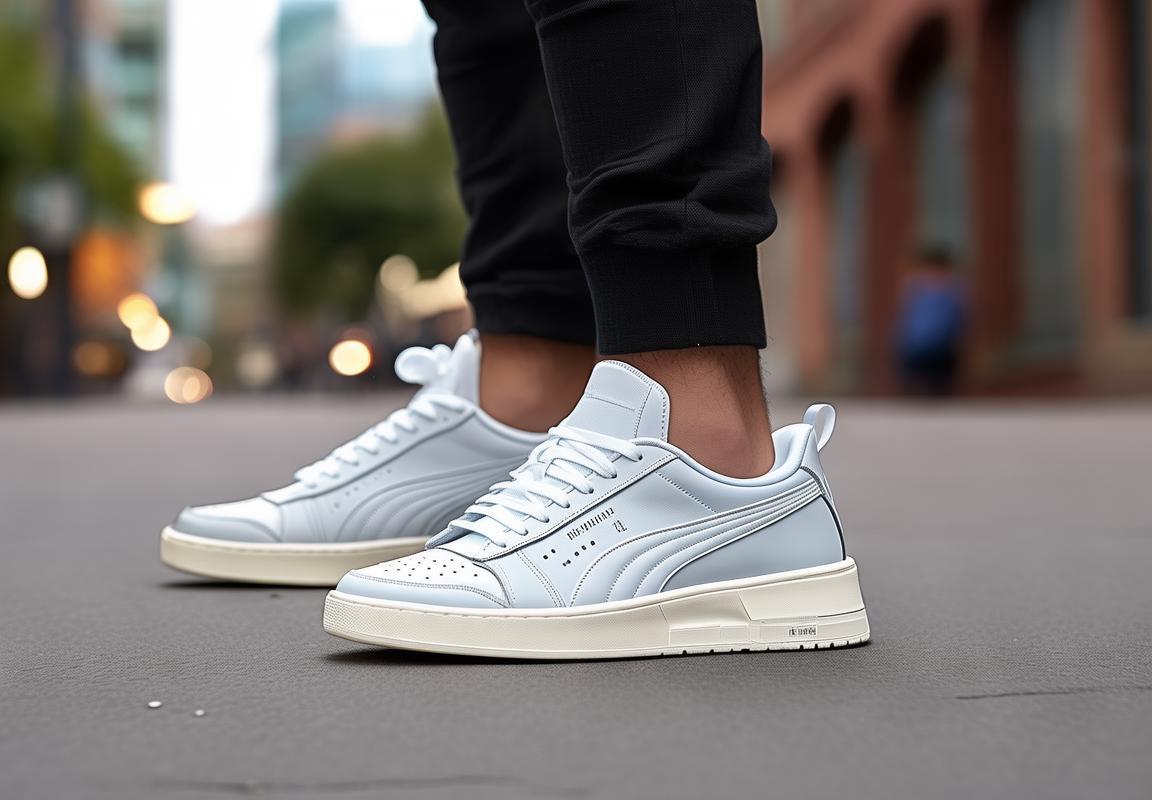 Oferta Exclusiva de Puma Tenis en Guadalajara: Calidad y Estilo a tu Alcance