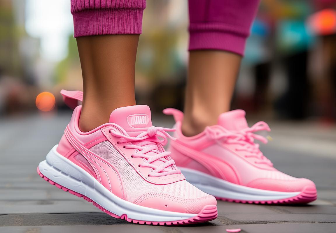 PUMA Rosa OLO: Oferta Especial en Guadalajara