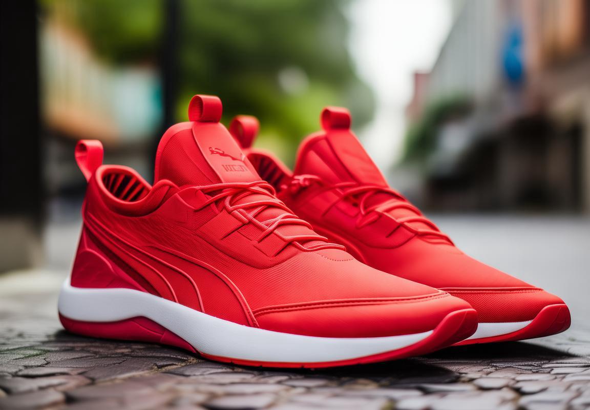Puma Sneakers con Amortiguación – Envío Gratis: ¡Oferta Especial en Guadalajara!