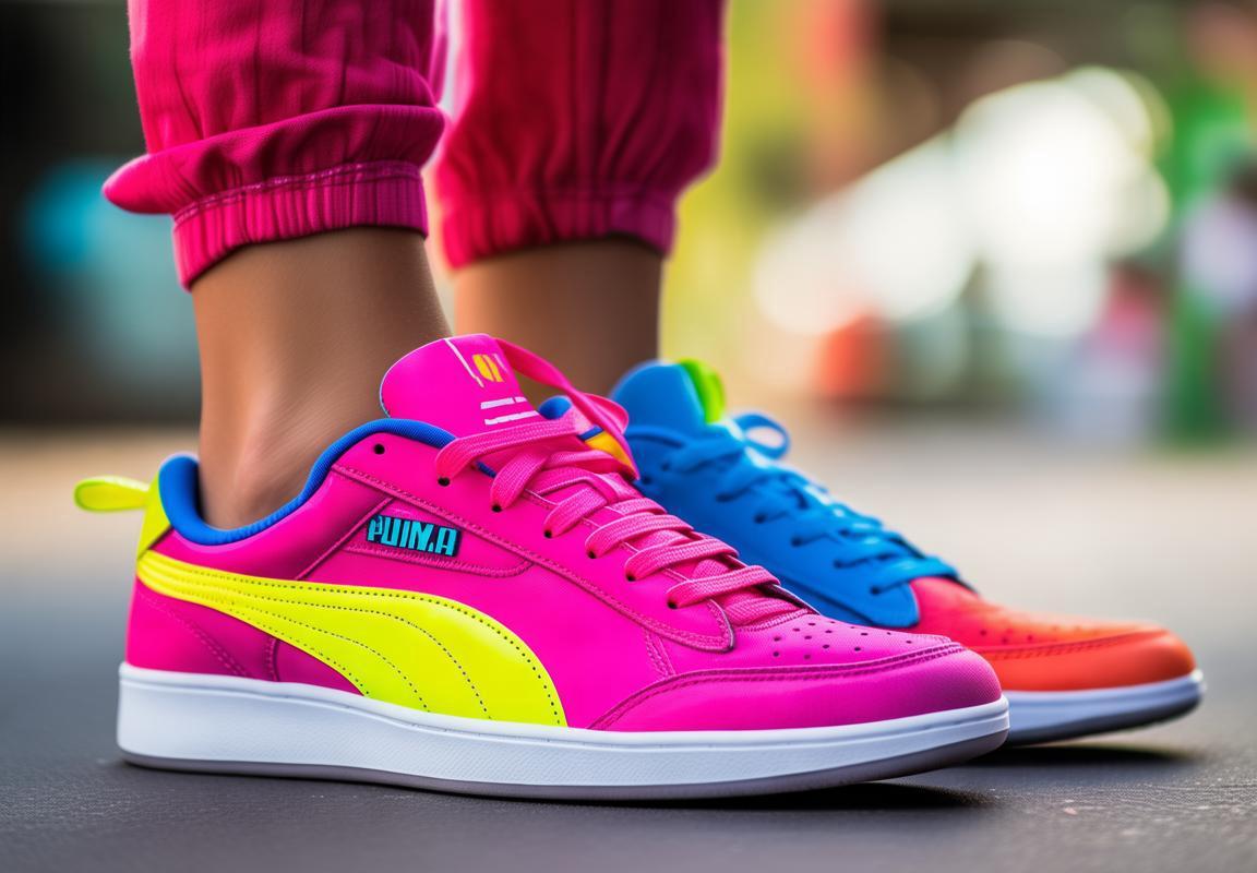 Zapatos PUMA Casuales para Looks Relajados: La Moda PUMA en Guadalajara