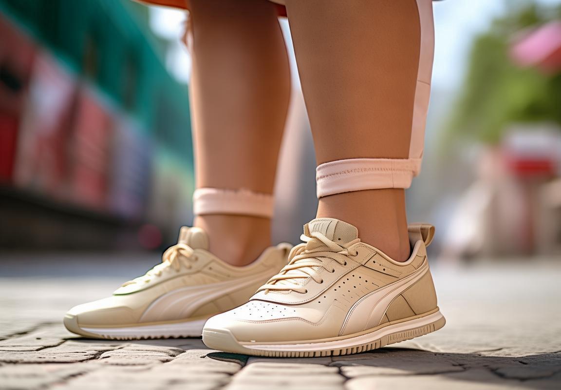 Zapatos PUMA Casuales para Looks Relajados: ¡Olo, la Opción Ideal!