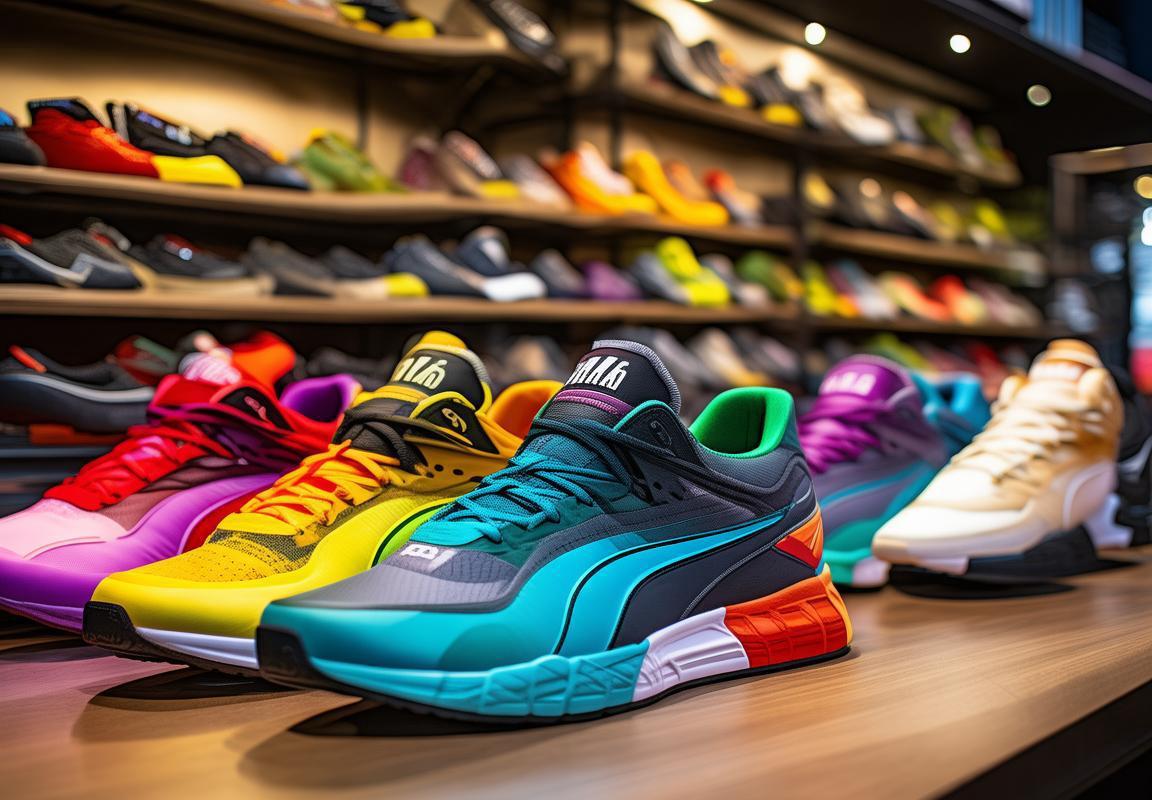 Ofertas Exclusivas: Descuentos de Running Puma y Zapatillas Puma Negras a Precio Especial