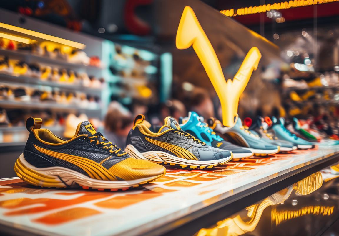 PUMA Calzado con Equilibrio entre Estilo y Confort en Guadalajara