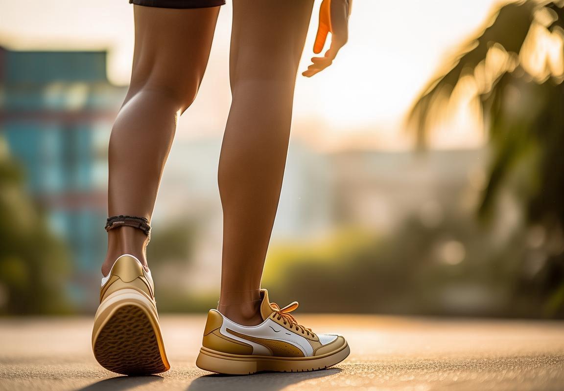 Calzado casual femenino PUMA con estilo: Ofertas y rebajas exclusivas en ESC