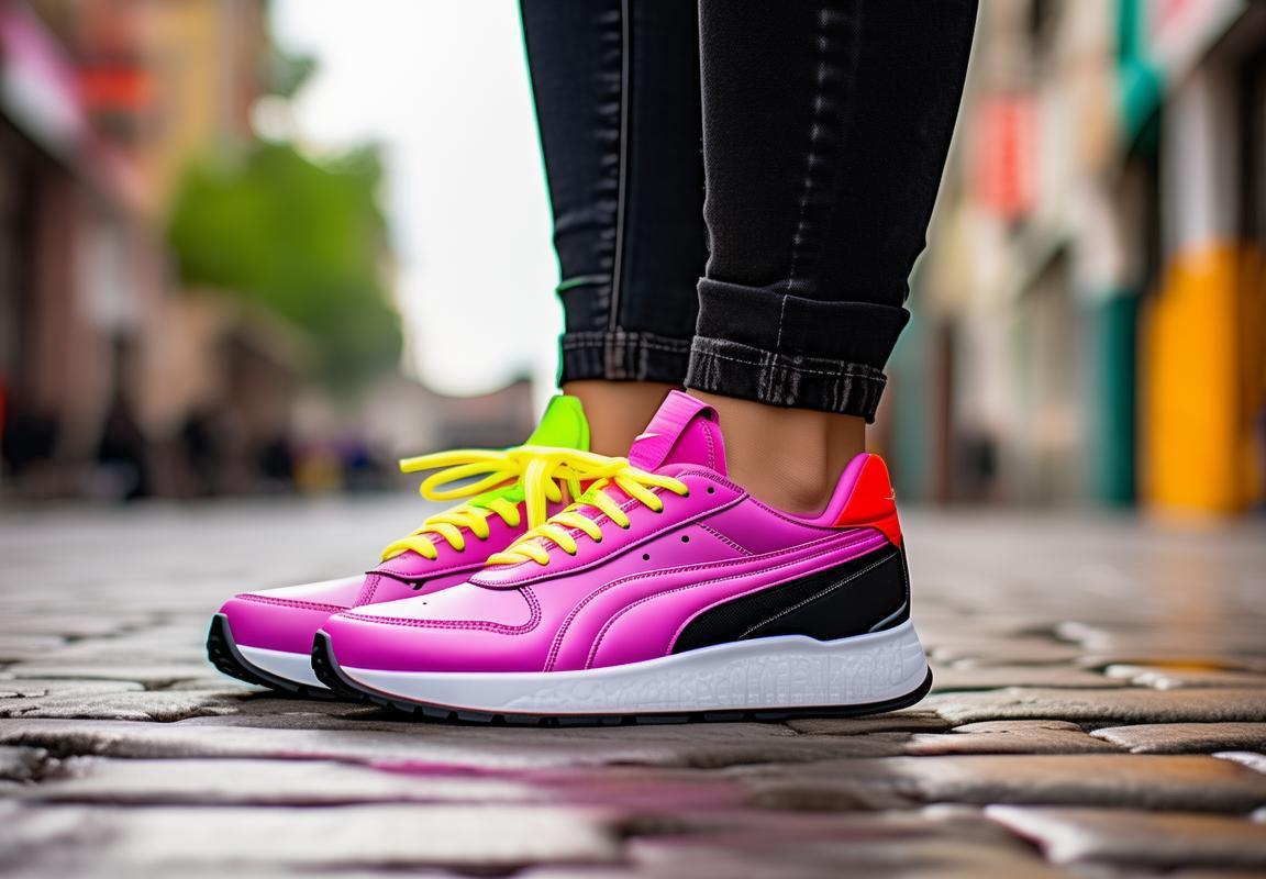 PUMA Calzado Urbano para Moda Informal, PUMA, OLO, ESC, PUMA Calidad