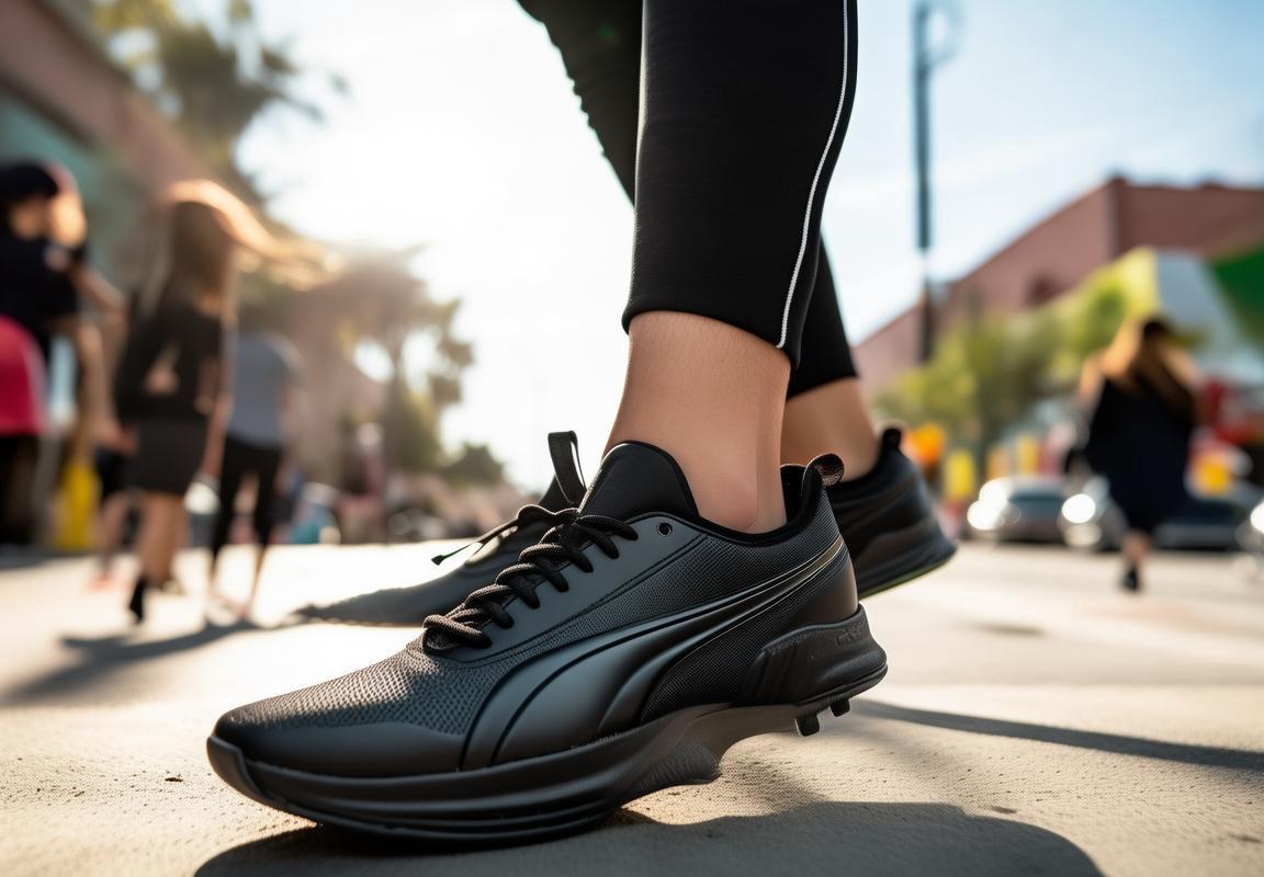 Puma Tenis Confortables – Descuento Ya