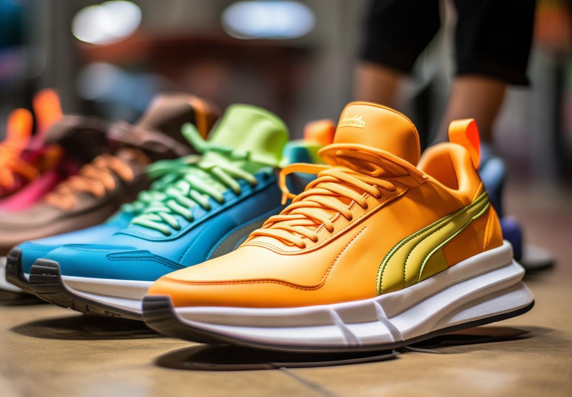 PUMA Calzado Atemporal para tu Guardarropa: Ofertas Exclusivas en Olo, De Puma, Zapatos PUMA