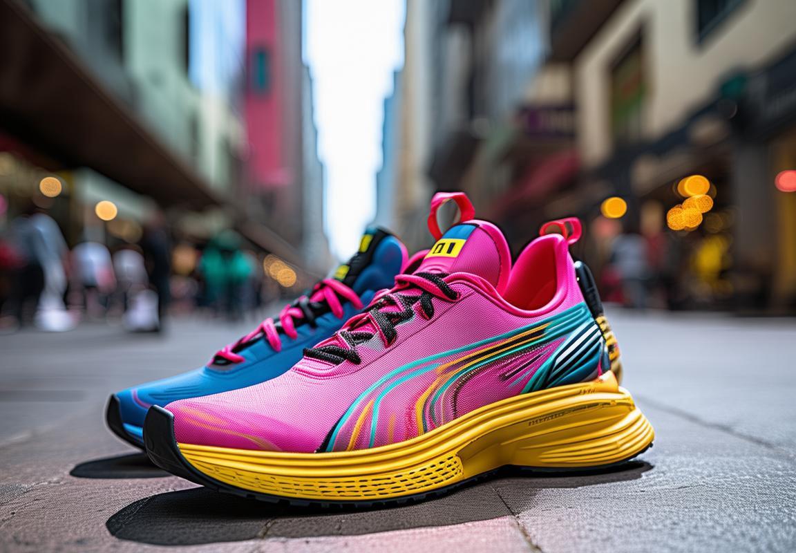 Puma Running Hombre Mujer – Hasta 60% Menos en Guadalajara