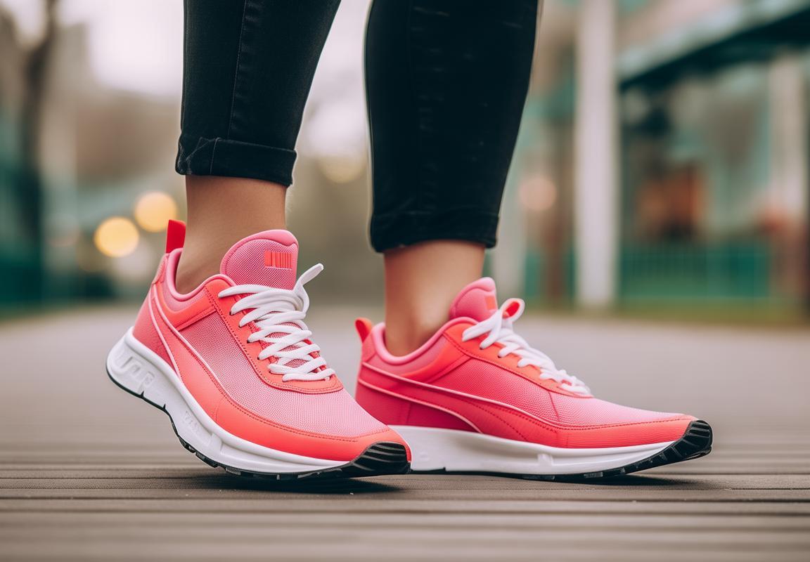 PUMA Calzado Cómodo para Todos los Días: La Nueva Colección de PUMA en Guadalajara