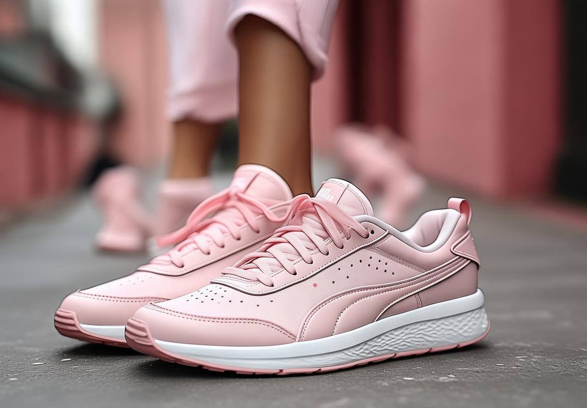 Calzado casual de PUMA con diseño minimalista, ¡Ofertas Exclusivas en Guadalajara!