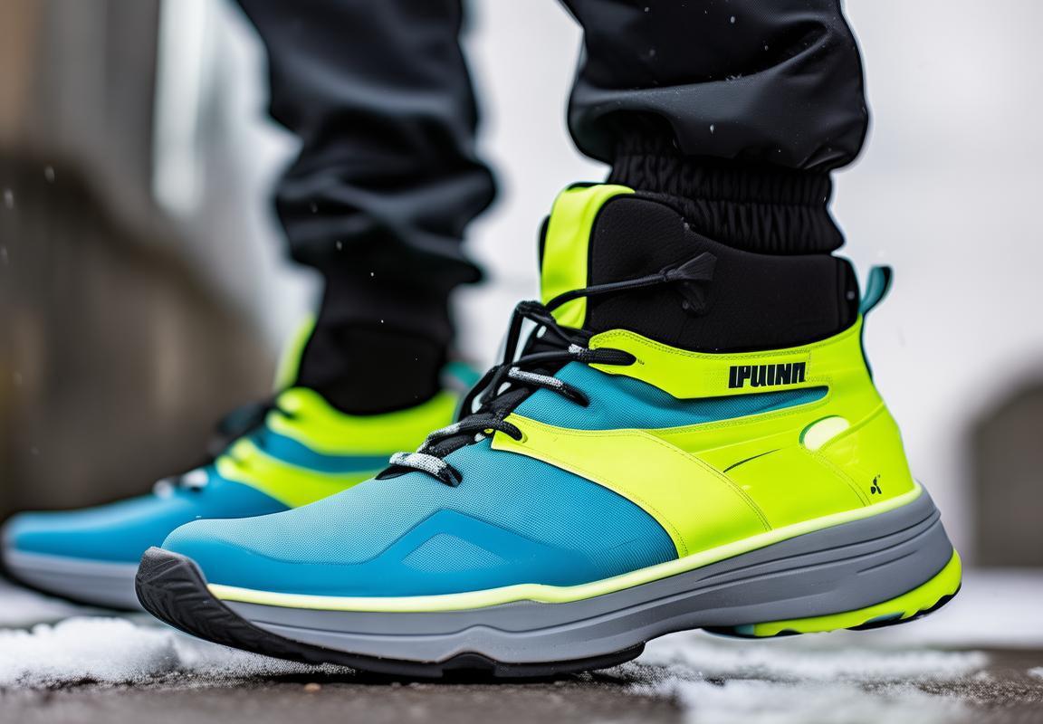 PUMA lanza nueva colección de botas y medias botas en Guadalajara
