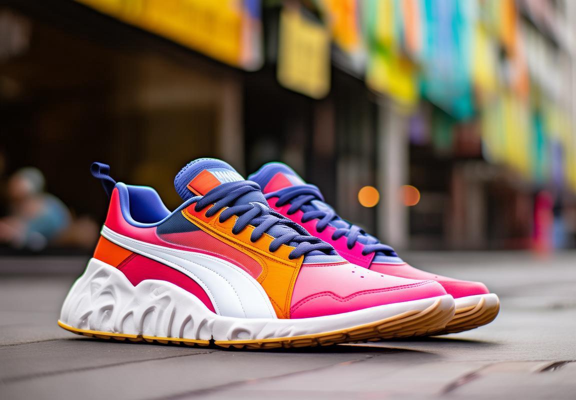 PUMA Outlet en Guadalajara: Zapatos de Puma y Descuentos Exclusivos