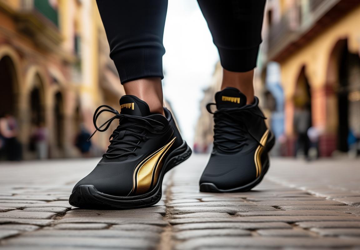 PUMA presenta tenis running ultraligeros, PUMA, PUM, OLO, ESC, de PUMA