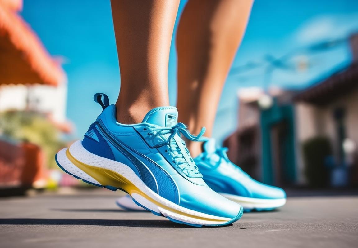 Puma Mujer Calzado Running – Últimas Piezas: Ofertas Exclusivas y Descuentos en Guadalajara