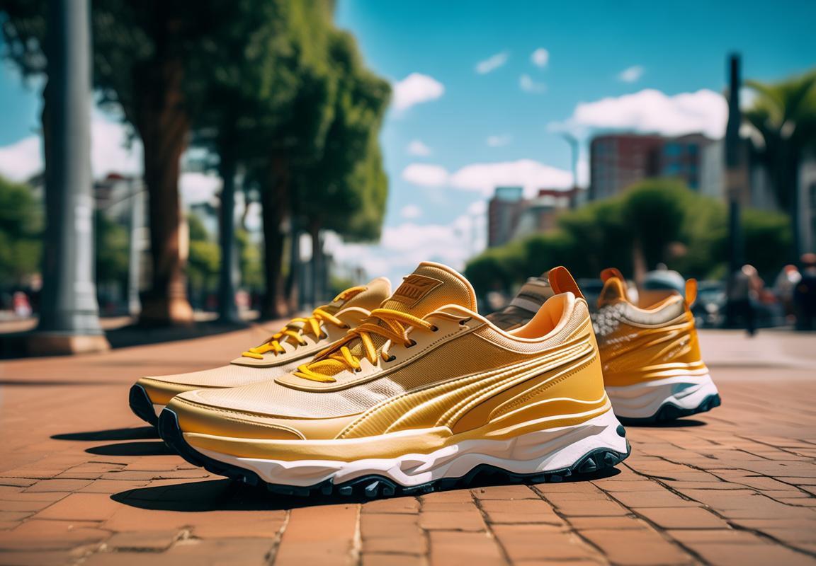 Calzado cómodo y casual PUMA en OLO: Ofertas exclusivas de puma y ESC