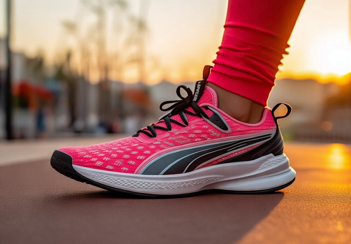 Puma Mujer Calzado Running – Últimas Piezas: Puma, Pum, Puma M, Puma Mujer, Olo