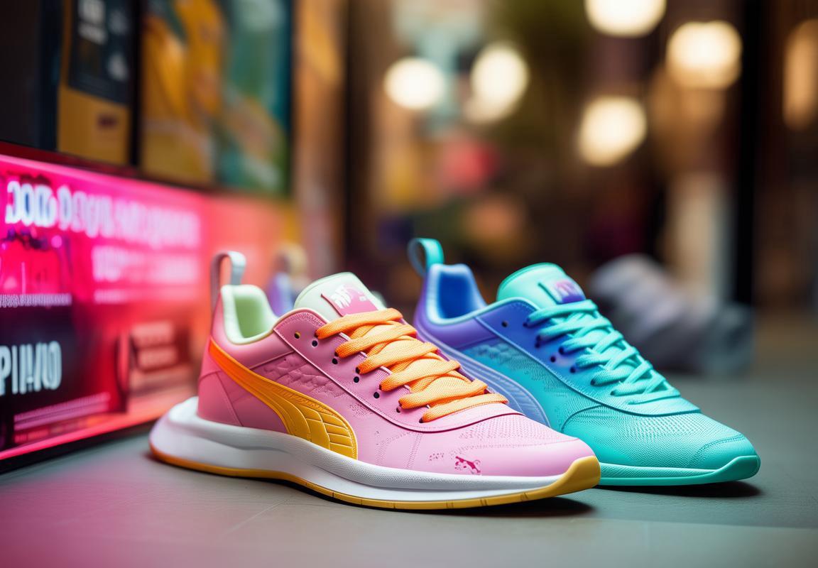 Calzado PUMA casual con materiales premium: Olo, la mejor calidad en Guadalajara