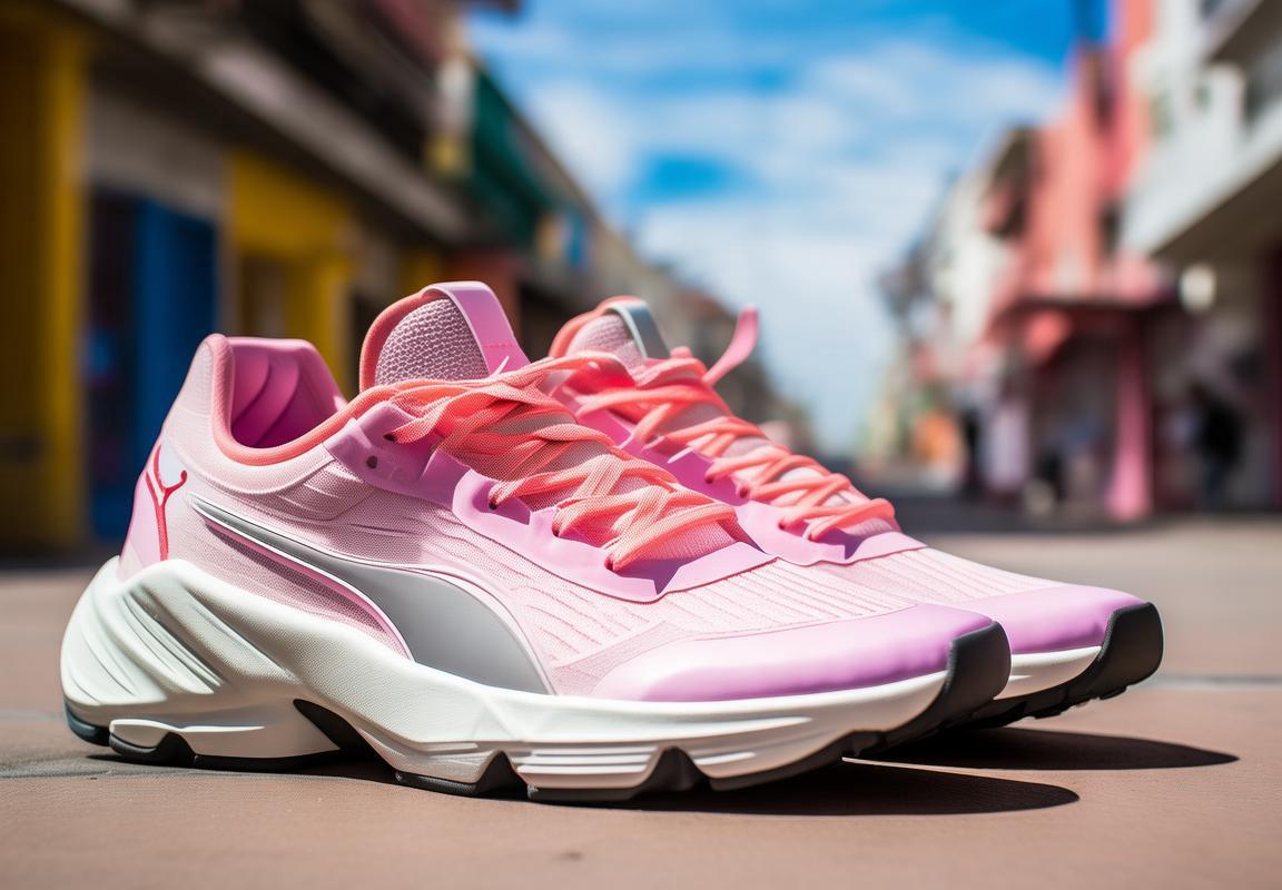 Calzado diario PUMA con inspiración deportiva: ¡Ofertas y descuentos exclusivos!
