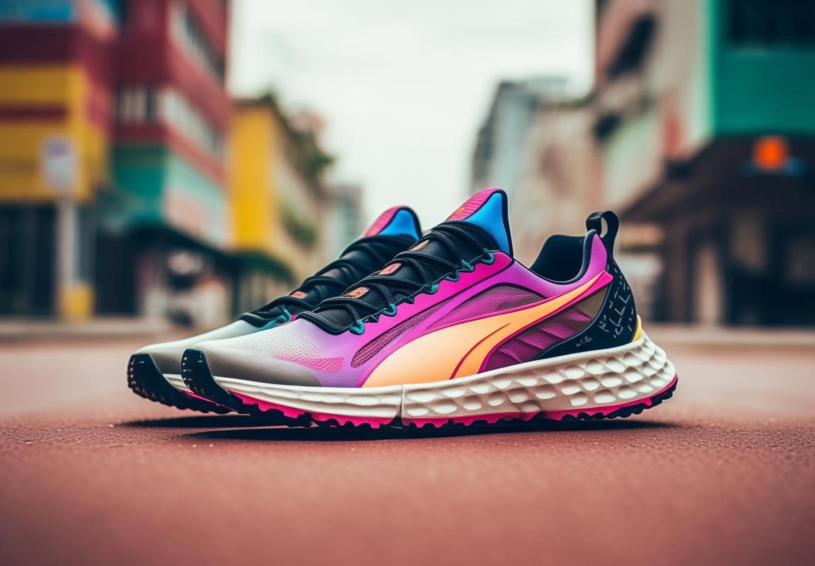 Estilo relajado garantizado con calzado PUMA: Olo, zapatillas PUMA, de PUMA