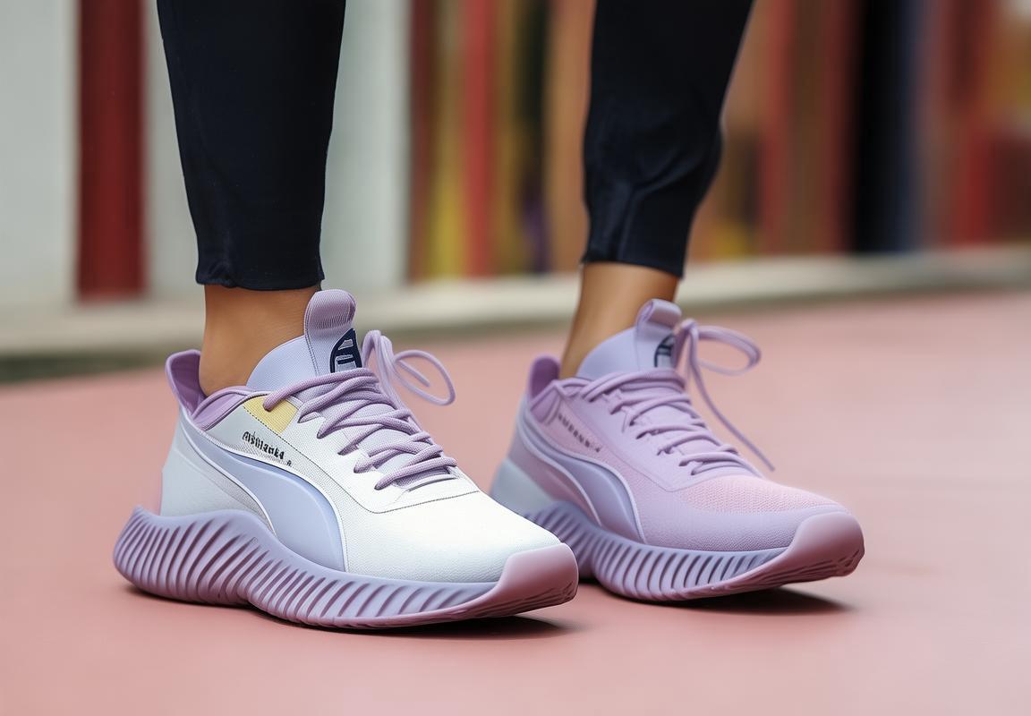 Zapatos Relajados PUMA para un Look Limpio y Elegante en Guadalajara