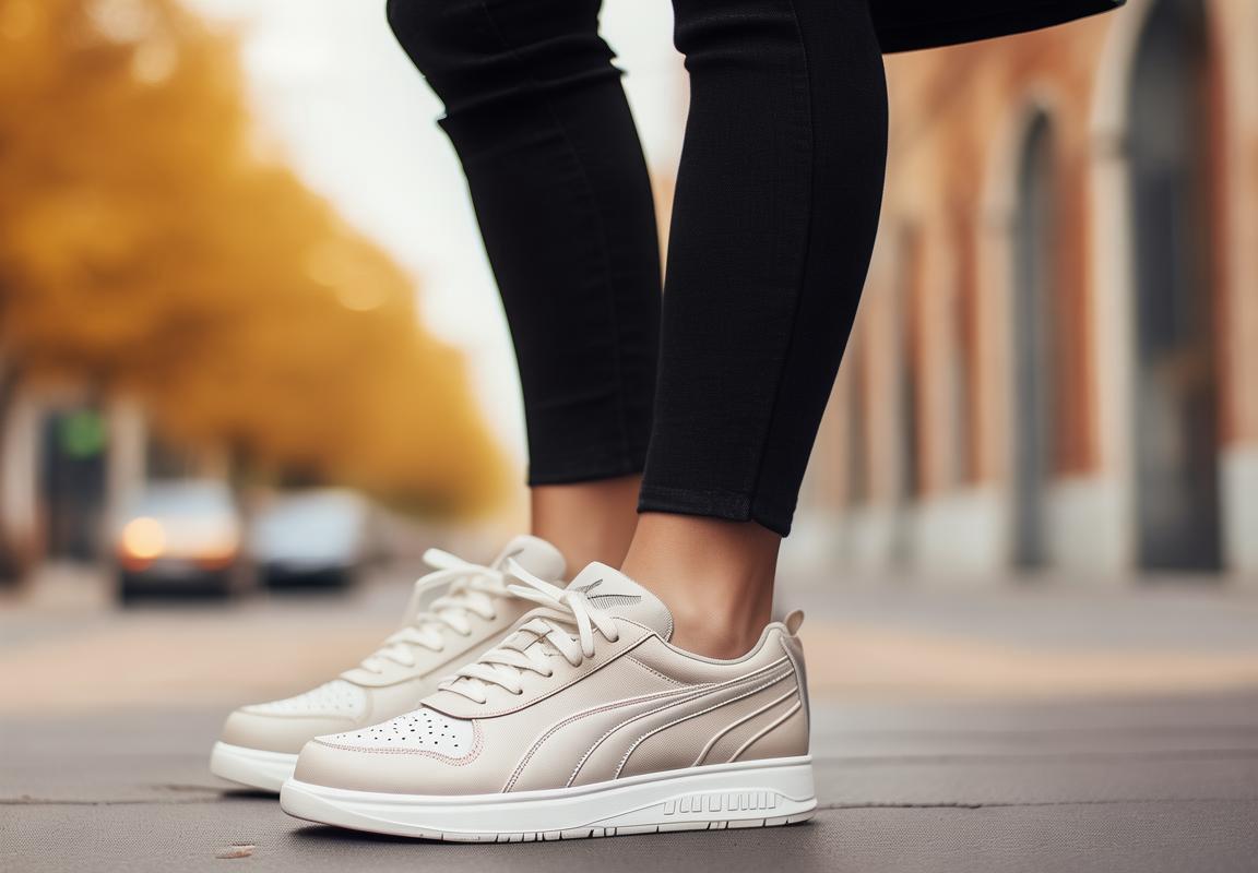 Calzado casual de PUMA con diseño minimalista: Oferta exclusiva en Guadalajara