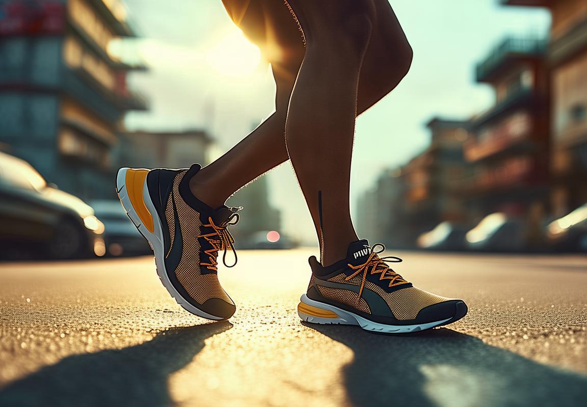 Tenis para correr PUMA que se adaptan a tu paso, ¡Olé! en Guadalajara