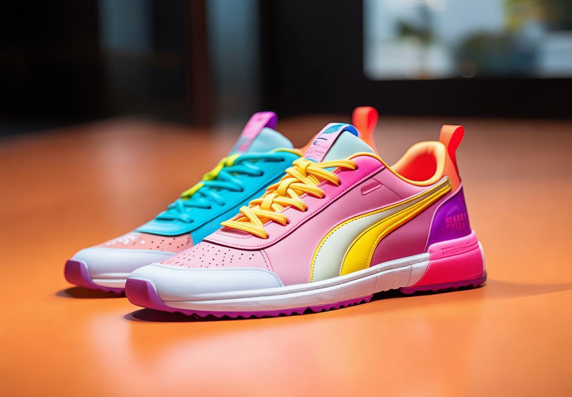 Zapatos casuales PUMA con suela flexible: Oferta especial en Guadalajara
