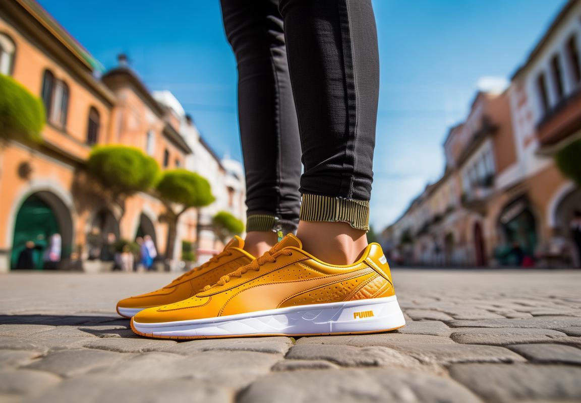 Calzado urbano PUMA para cada ocasión