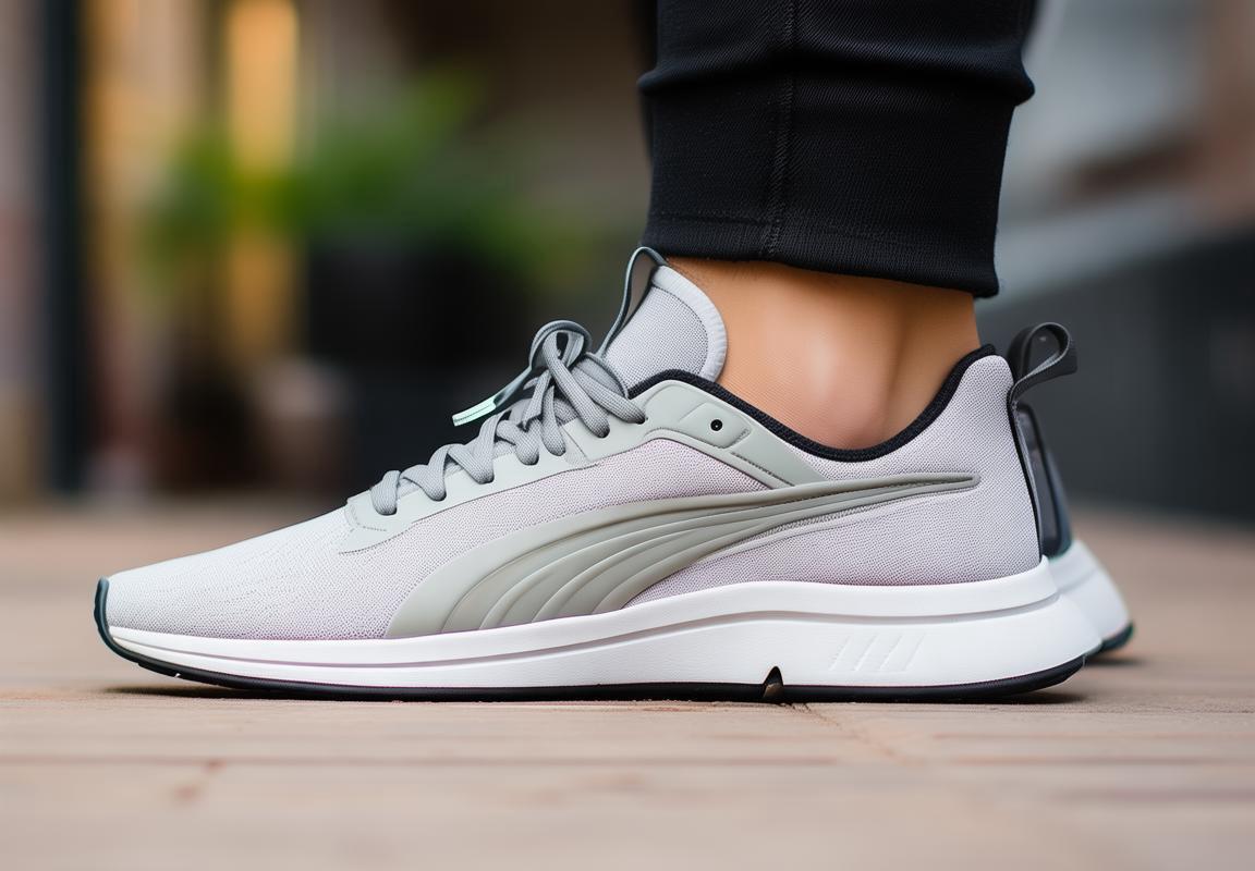 Calzado casual PUMA en tonos básicos: Oferta imperdible en Guadalajara