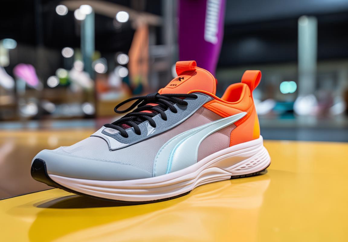 Calzado de calle PUMA con diseño limpio, PUMA, OLO, de PUMA, ESC