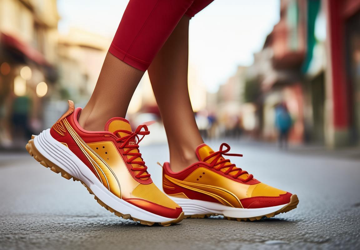 Zapatos Lifestyle PUMA Guadalajara: Listos para la Acción