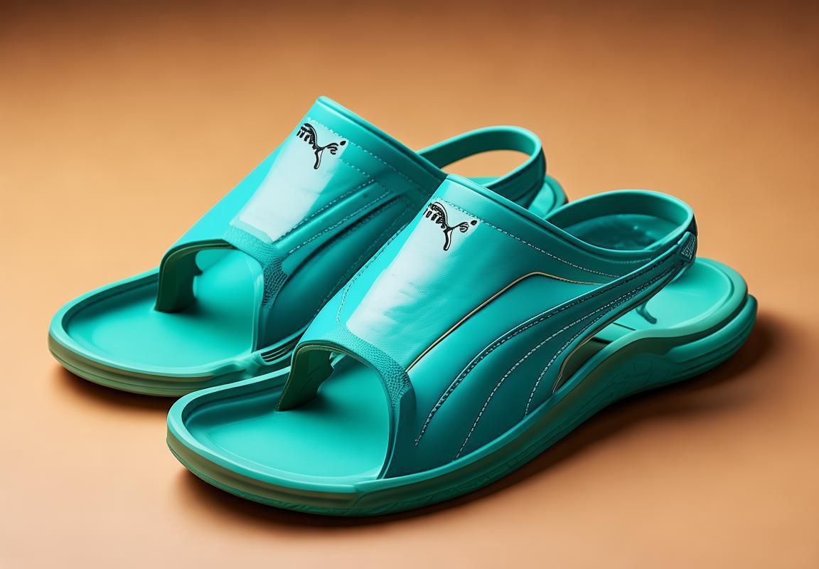 Chanclas Económicas y Sandalias de Calidad de Puma: Oferta Especial en Guadalajara
