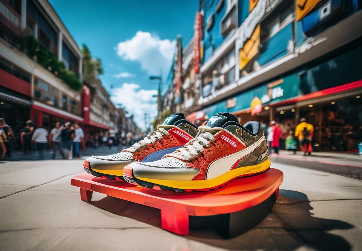 PUMA: Calzado Perfecto para Fines de Semana en Guadalajara, Ofertas Exclusivas